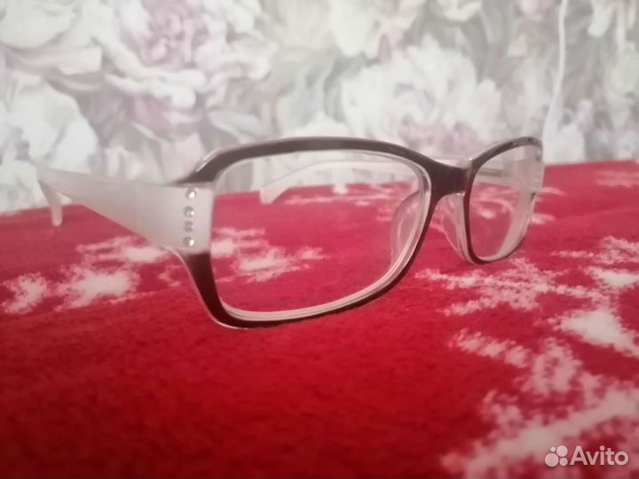 Очки для зрения