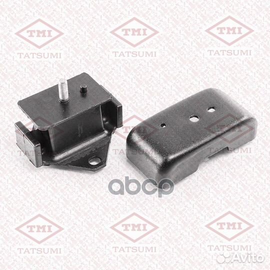 Опора двигателя перед TEG1058 tatsumi