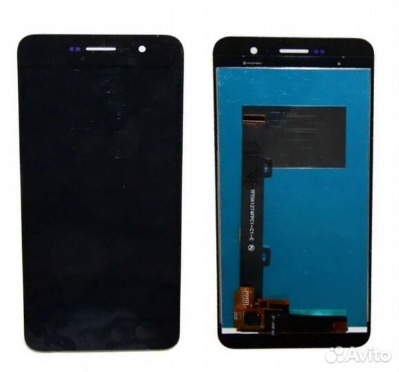 Дисплей Huawei Honor 4C Pro (TIT-L01) с