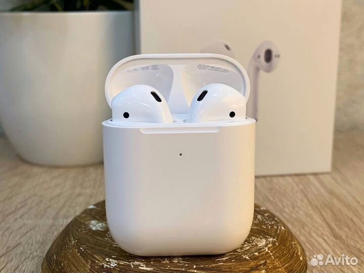 Airpods 2