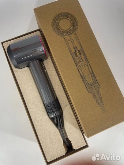 Подарочный набор dyson