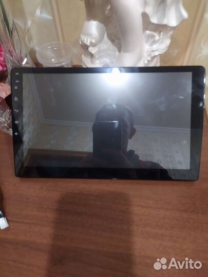 Автомагнитолы на android 9 дюймов