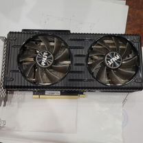 Видеокарта rtx 3060ti