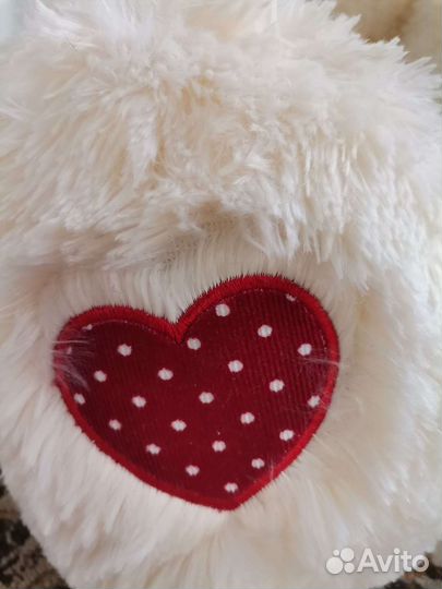 Продам очень красивого медведя, большой, новый