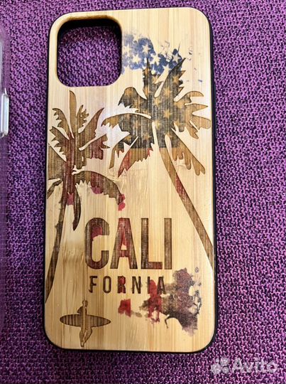 Чехол на iPhone 11 pro