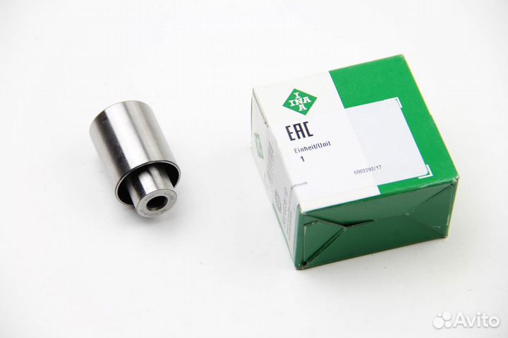 Ролик INA 532023610