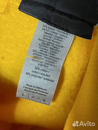 Толстовка Thrasher