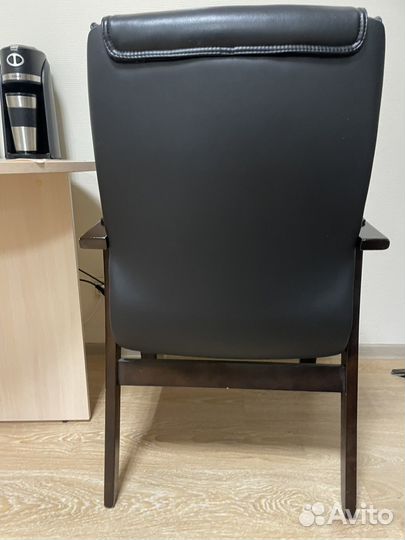 Немецкое кресло