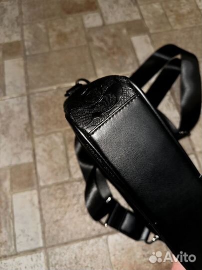 Сумка coach оригинал