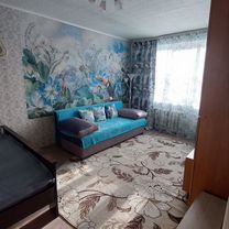 1-к. квартира, 35 м², 3/5 эт.