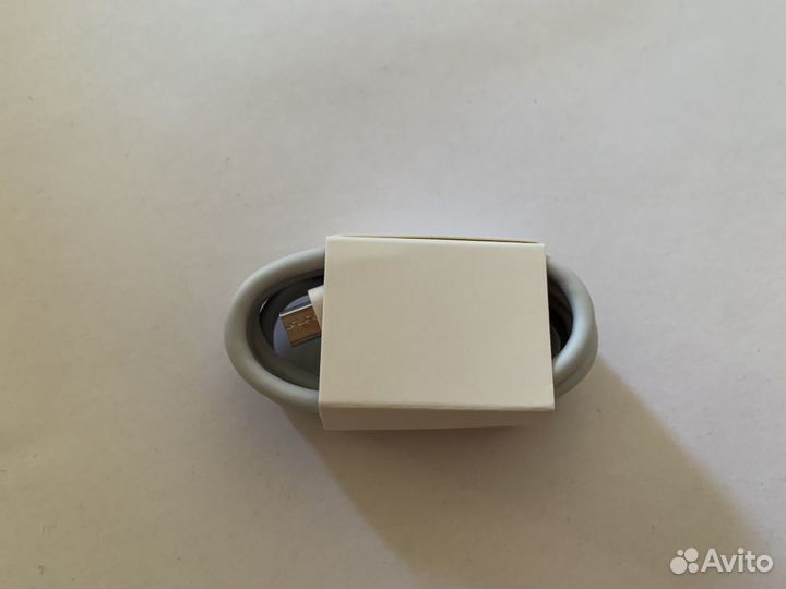 Кабель micro usb 5A