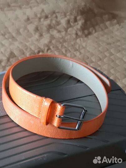 Ремень женский