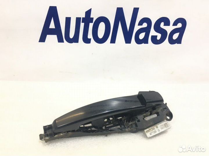 Ручка двери задняя правая Chevrolet Cruze