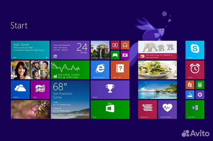 Windows 8.1