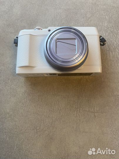 Фотокамера