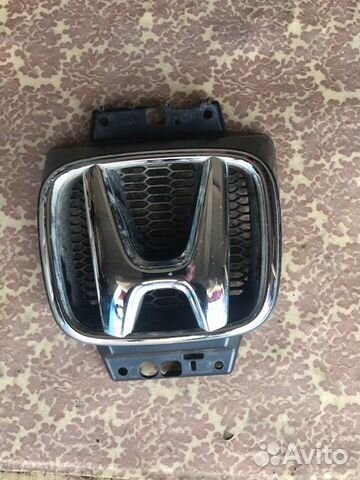 Логотип Хонда