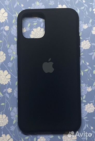 Чехол на iPhone 11 pro