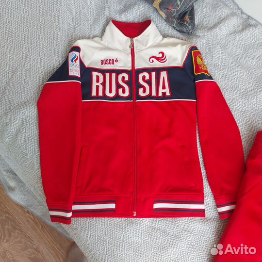 Спортивный костюм Bosco оригинал отправлен