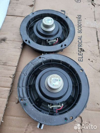 Динамик Lexicon 96330-B1050 Genesis G80