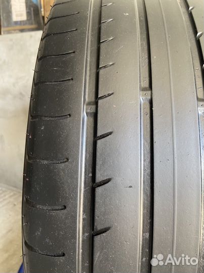 Yokohama Advan Sport V105 285/45 R21 113Y