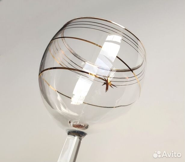 Бокалы для вина Pasabahce Banquet (6 шт)