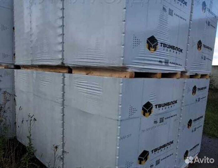 Пеноблоки газоблоки / доставка