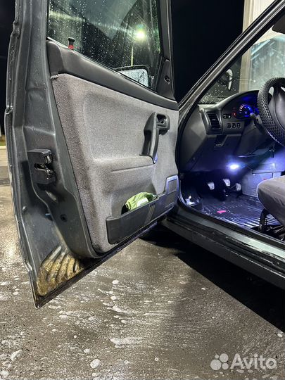 ВАЗ 2110 1.6 МТ, 2007, 100 000 км