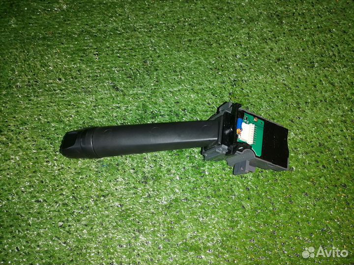 Переключатель подрулевой (света-поворотников) 3065