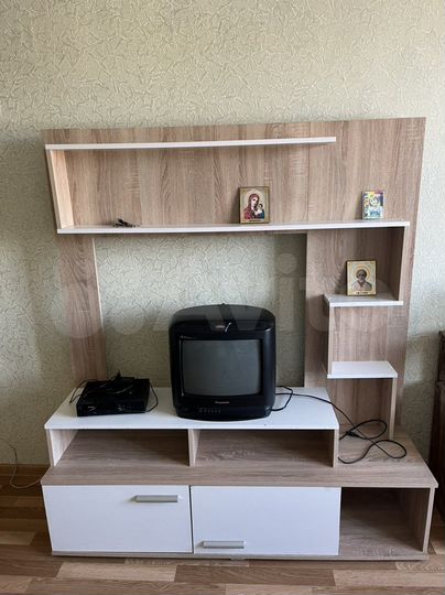 Комната 18 м² в 1-к., 4/9 эт.