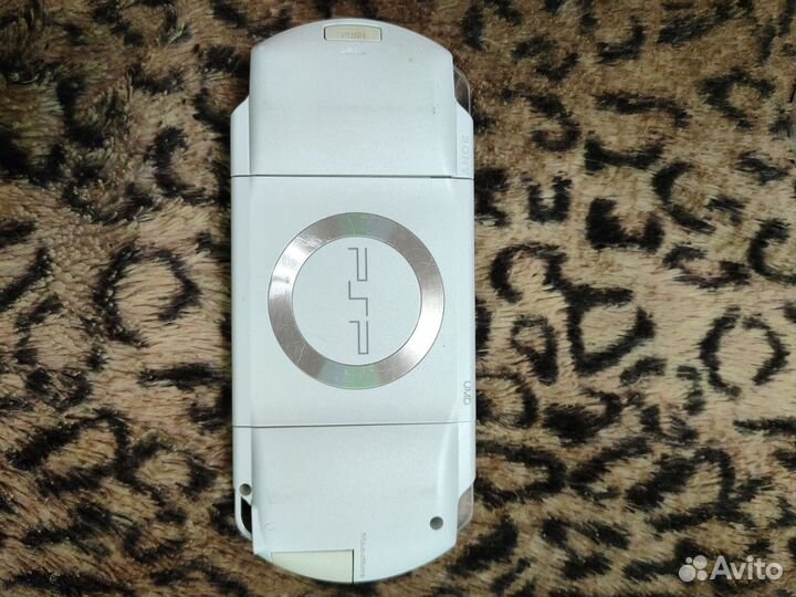 Sony PSP 1000 Japan