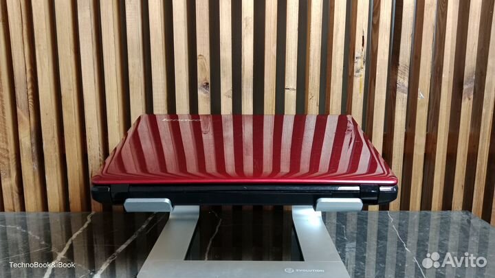 Игровой ноутбук Lenovo IdeaPad Z480