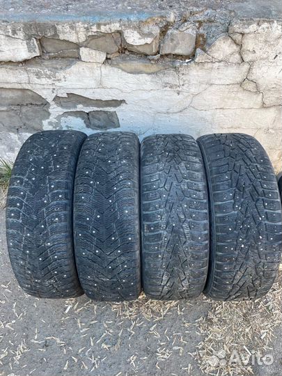 Nokian Tyres Hakkapeliitta 7 195/55 R16