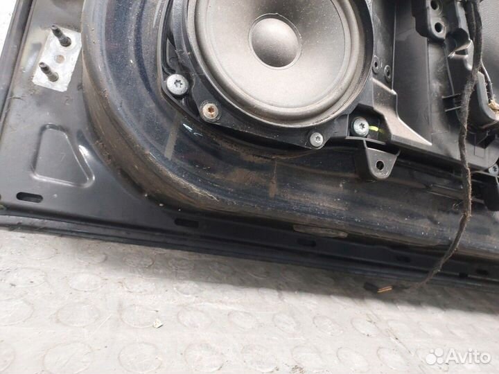 Дверь боковая Mini Cooper (R56/R57), 2007