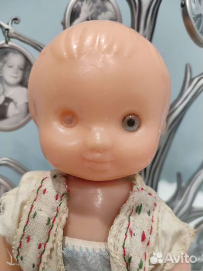 Пупсик СССР