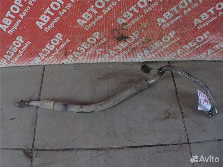 Трубка гур Opel Astra-H хэтчбек Z20LER 2007