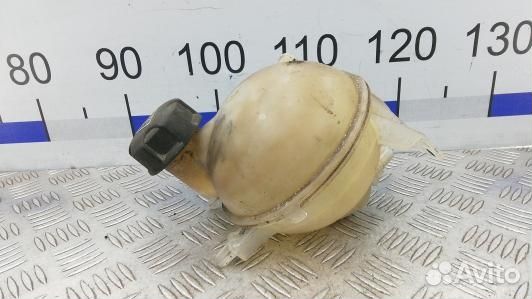 Бачок расширительный citroen C4 2 (OOL10NP01)