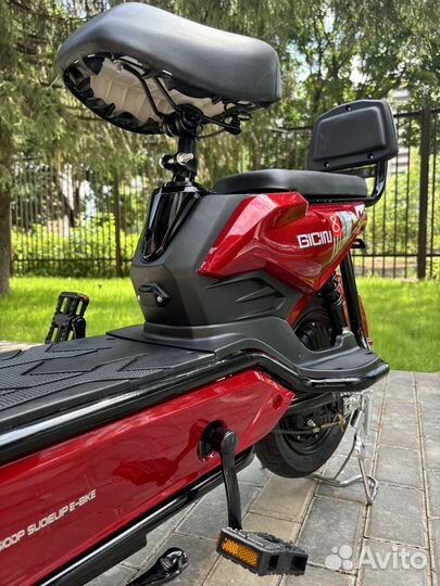 Электросамокат