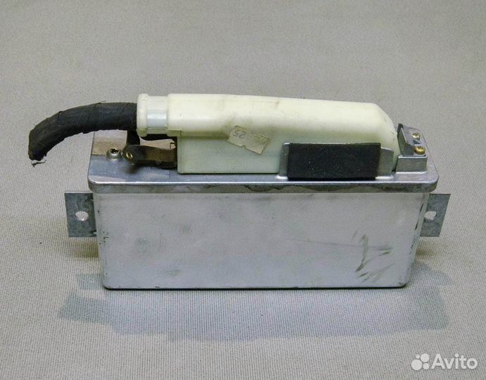 Блок управления ABS Audi 80 B3