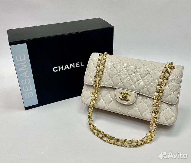 Сумка женская chanel