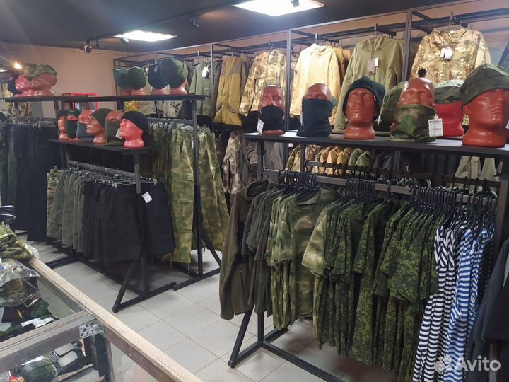 Продавец-консультант в магазин 