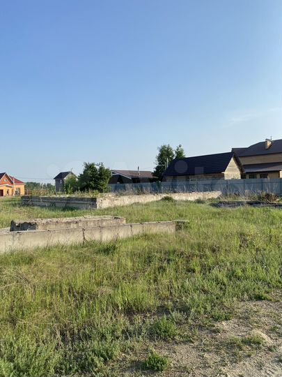 Участок 12 сот. (ИЖС)