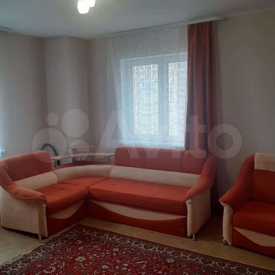 2-к. квартира, 60 м², 10/16 эт.