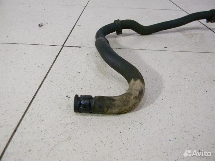 Шланг гидроусилителя