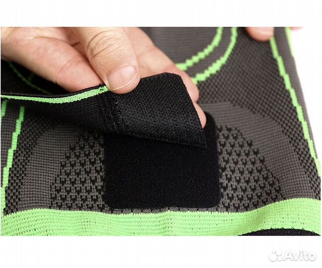 Наколенник Двигайся легко (2шт)