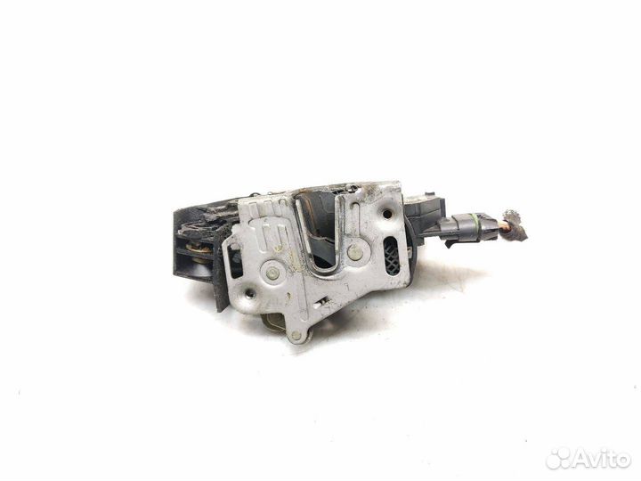 Замок двери задней левой Mercedes-Benz M-Класс