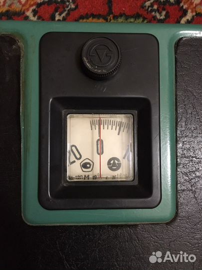 Весы напольные механические, СССР