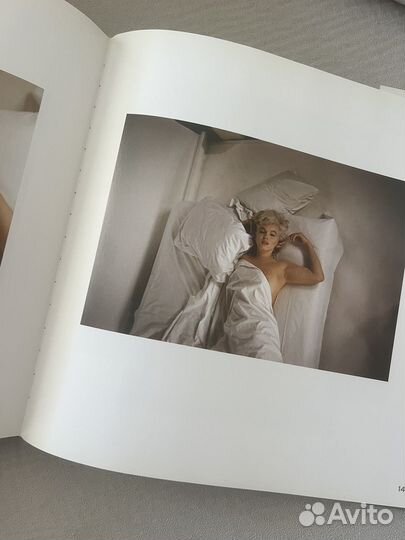 Книга Мэрилин Монро Арнольд Ив