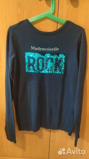 Пиджак и жилет школьный, кофточки для девочки