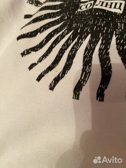 Мерч певца Андрея Пирокинезис/мое черное солныце