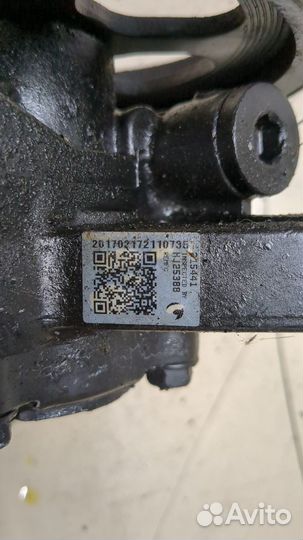 Гур Acura TL, 2006